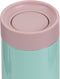 LUND London | Travel Mug | Thermosbeker | 240 ml | RVS | Mint