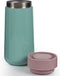 LUND London | Travel Mug | Thermosbeker | 240 ml | RVS | Mint