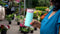 LUND London | Travel Mug | Thermosbeker | 240 ml | RVS | Mint