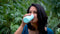LUND London | Travel Mug | Thermosbeker | 240 ml | RVS | Mint