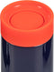 LUND London | Travel Mug | Thermosbeker | 240 ml | RVS | Navy
