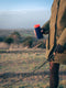 LUND London | Travel Mug | Thermosbeker | 240 ml | RVS | Navy