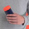 LUND London | Travel Mug | Thermosbeker | 240 ml | RVS | Navy