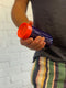 LUND London | Travel Mug | Thermosbeker | 240 ml | RVS | Navy