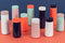 LUND London | Travel Mug | Thermosbeker | 240 ml | RVS | Navy