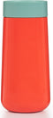 LUND London | Travel Mug | Thermosbeker | 240 ml | RVS | Oranje