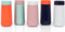 LUND London | Travel Mug | Thermosbeker | 240 ml | RVS | Oranje
