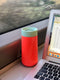 LUND London | Travel Mug | Thermosbeker | 240 ml | RVS | Oranje