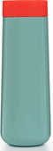 LUND London | Travel Mug | Thermosbeker | 350 ml | RVS | Druksluiting | Mint