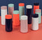 LUND London | Travel Mug | Thermosbeker | 350 ml | RVS | Druksluiting | Roze
