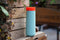 LUND London | Travel Mug | Thermosbeker | 350 ml | RVS | Druksluiting | Mint
