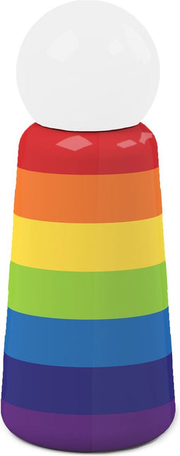 Lund - Skittle Bottle Mini Rainbow 300 ml