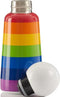 Lund - Skittle Bottle Mini Rainbow 300 ml