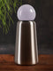 Lund - Skittle Drinkfles Dubbelwandig 300 ml Adventure - Roestvast Staal - Zilver