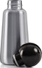 Lund - Skittle Drinkfles Dubbelwandig 300 ml Adventure - Roestvast Staal - Zilver