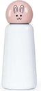 Lund - Skittle Drinking Bottle Double Walled 300 ml Bunny