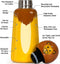 Lund - Skittle Drinking Bottle Double Walled 300 ml Lion