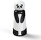 Lund - Skittle Drinking Bottle Double Walled 300 ml Panda