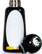 Lund - Skittle Drinking Bottle Double Walled 300 ml Penguin