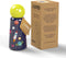 Lund - Skittle Drinking Bottle Double Walled 300 ml Planets