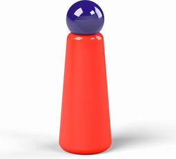 Lund - Skittle Drinking Bottle Double Walled 500 ml