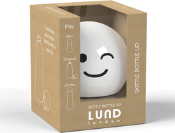 Lund - Skittle Lid Loose for Thermos Bottle Smiley