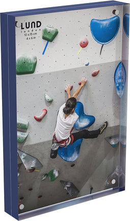 Lund - Skittle Picture Frame 10.2 x 15.2 x 2 cm