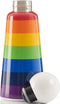 Lund Thermosfles Regenboog - 500ml - RVS - Regenboog