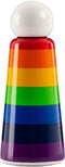 Lund Thermosfles Regenboog - 500ml - RVS - Regenboog