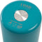 Lund Thermosfles Skittle 300 Ml Rvs 7,5 X 19 Cm Turquoise/wit