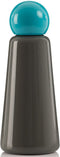 Lund Thermosfles Skittle 500 Ml Rvs 8 X 21,8 Cm Donkergrijs