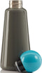 Lund Thermosfles Skittle 500 Ml Rvs 8 X 21,8 Cm Donkergrijs