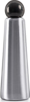 Lund Thermosfles Skittle 750ml - RVS - Zilver
