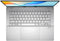 ASUS Vivobook S14 S3407CA - Laptop - Intel Core Ultra 7 255H 16GB 1TB 14