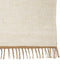 LUNIA - Jute vloerkleed - Lichtbeige - 160 x 230 cm - Jute