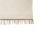 LUNIA - Jute vloerkleed - Lichtbeige - 160 x 230 cm - Jute