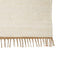LUNIA - Jute vloerkleed - Lichtbeige - 80 x 150 cm - Jute