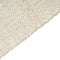LUNIA - Jute vloerkleed - Lichtbeige - 80 x 150 cm - Jute