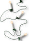 Lunimeo Led kaarsverlichting - 30 lampjes - binnen en buiten