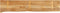 vidaXL - Tafelblad - met - natuurlijke - rand - 180x30x3,8 - cm - massief - mangohout