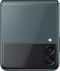Samsung Galaxy Z Flip3 5G - Groen - 128 GB - Fysieke simkaart + eSIM