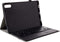 Lunso - Afneembare Keyboard Hoes - Geschikt voor Lenovo Tab P11 Pro - Zwart