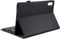 Lunso - Afneembare Keyboard Hoes - Geschikt voor Lenovo Tab P11 Pro - Zwart