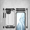 Lunso - Armor Guard backcover hoes - Xiaomi Mi 11 - Rood