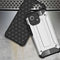 Lunso - Armor Guard backcover hoes - Xiaomi Mi 11 - Rood
