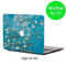 Lunso - cover hoes - Geschikt voor MacBook Air 13 inch (2010-2017) - Van Gogh amandelboom - Vereist model
