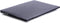 Lunso - cover hoes - Geschikt voor MacBook Pro 15 inch (2012-2015) - Glanzend Zwart - Vereist model