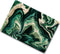 Lunso - cover hoes - MacBook Pro 14 inch (2021) - Peridot Canyon