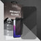 Lunso - Geschikt voor iPhone 15 / 15 Pro - Privacy Glass - Screen protector