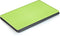 Lunso Geschikt voor Kobo Aura Edition 2 hoes (6 inch) - sleepcover - Groen